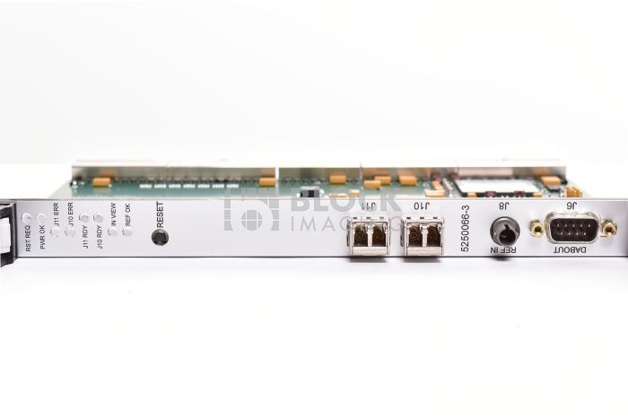 5250066-3 - GE - MRI - IRF2B Board | Block Imaging